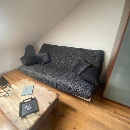 Appartement T2 Aix Les Bains Екс ле Бен Екстериор снимка
